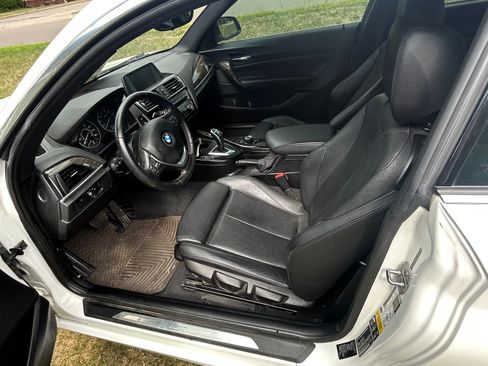 Used 2016 BMW 228i xDrive Coupe image 11