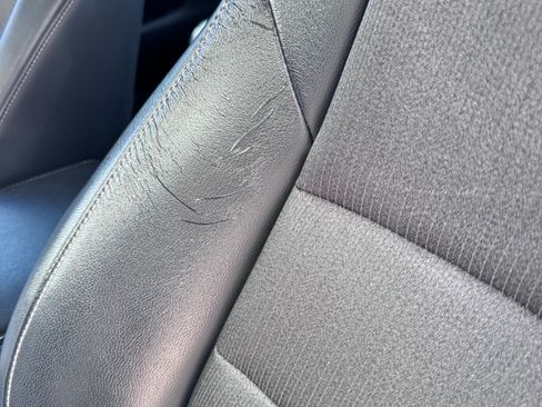 Used 2018 Honda Accord Sport image 15