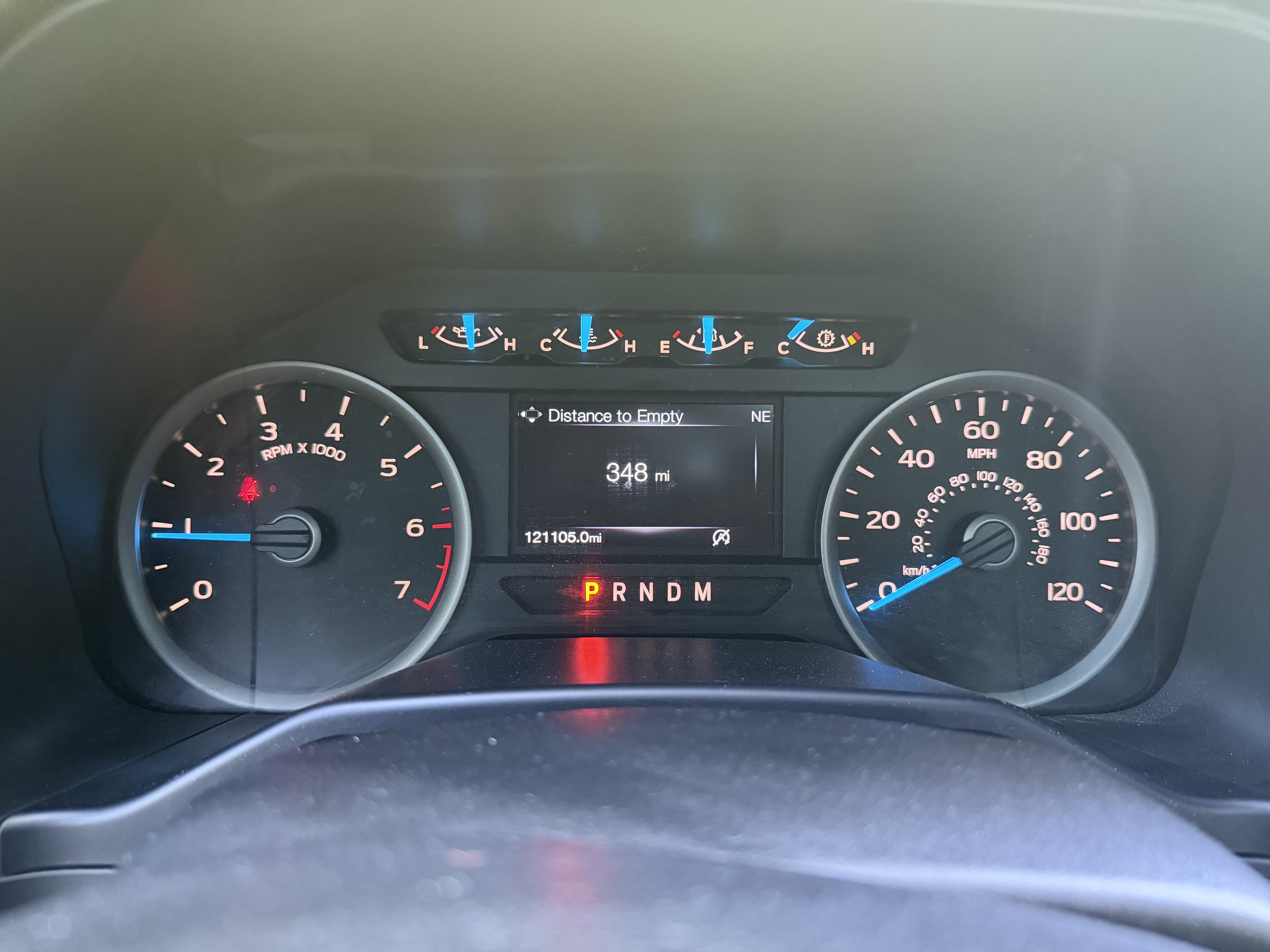 Used 2017 Ford F150 XLT w/ Equipment Group 302A Luxury AWD/4WD image 18