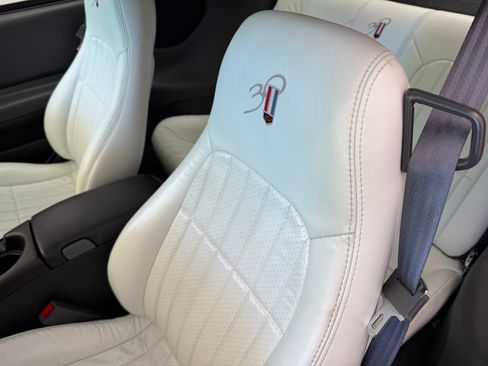 Used 1997 Chevrolet Camaro SS w/ SS Alteration Pkg RWD image 29