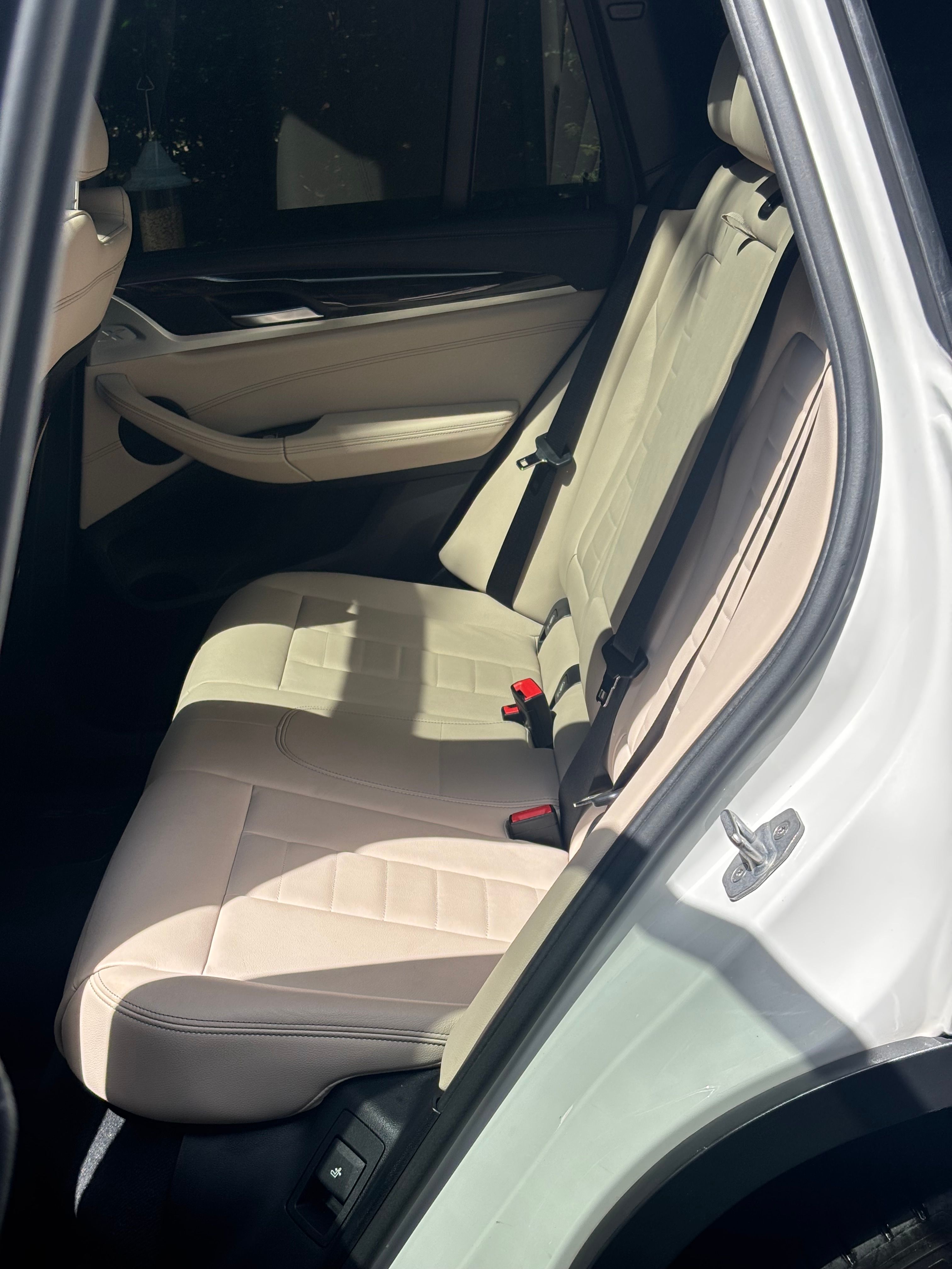 Used 2020 BMW X3 sDrive30i w/ Premium Package RWD image 24