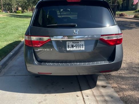 Used 2013 Honda Odyssey EX-L image 1