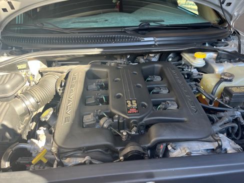 Used 2000 Chrysler 300M image 2