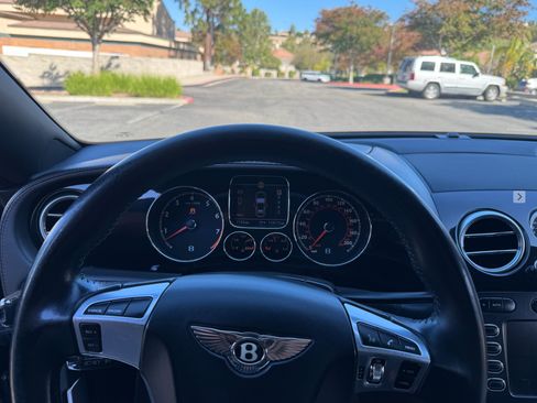 Used 2010 Bentley Continental GT Speed AWD/4WD image 13