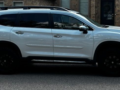 Used 2020 Subaru Ascent Touring w/ Popular Package #2A AWD/4WD image 2
