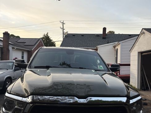 Used 2020 RAM 1500 Big Horn image 14