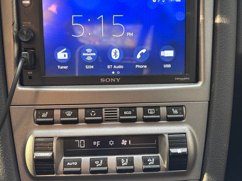 Used 2007 Porsche Boxster image 15