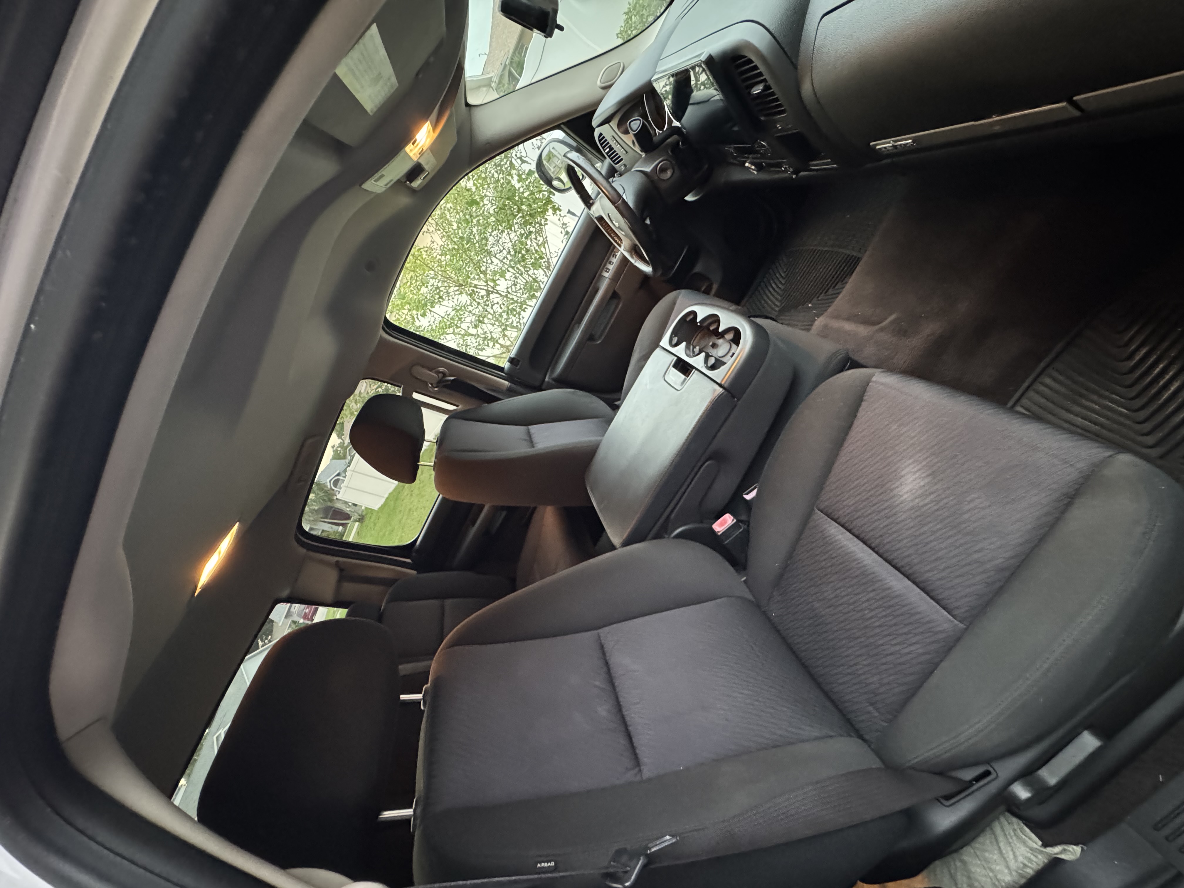 Used 2010 Chevrolet Silverado 1500 LT w/ Texas Edition RWD image 9