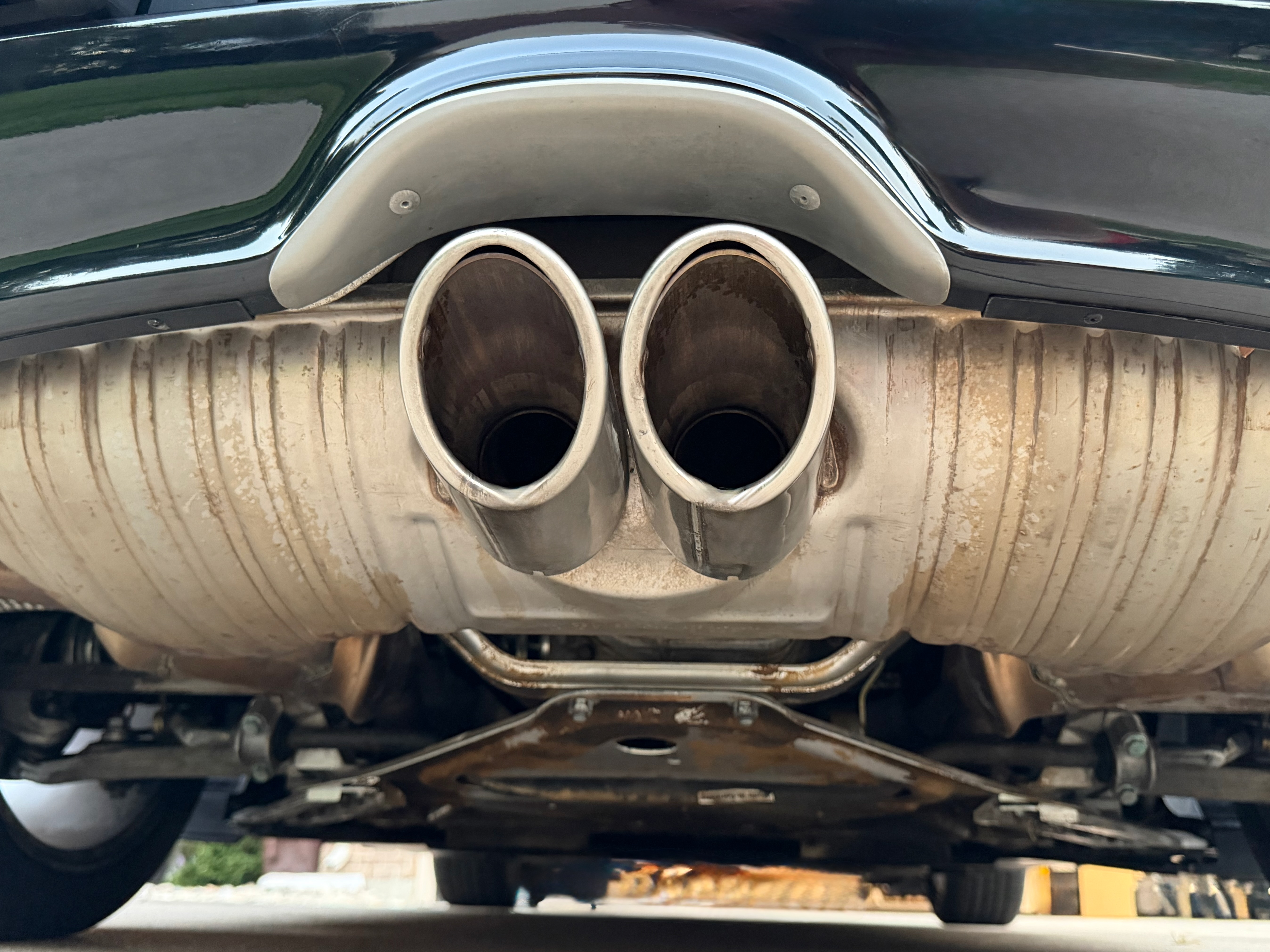 Used 2002 Porsche Boxster S RWD image 28