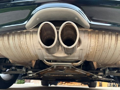 Used 2002 Porsche Boxster S RWD image 30
