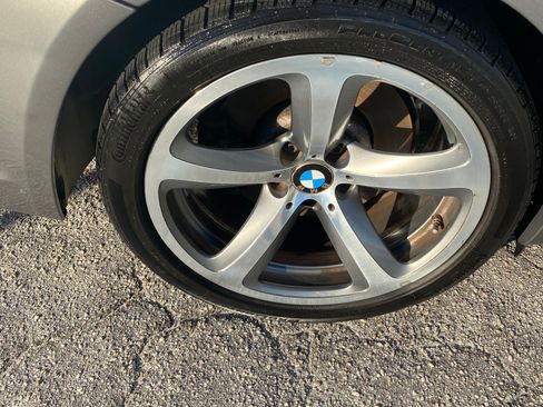 Used 2010 BMW 650i Convertible image 19