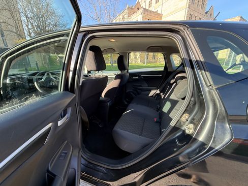 Used 2015 Honda Fit LX image 14