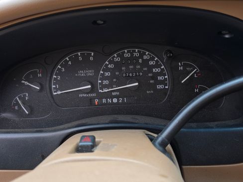 Used 1996 Ford Explorer 2WD 4-Door image 13