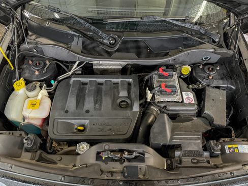 Used 2015 Jeep Patriot High Altitude image 12