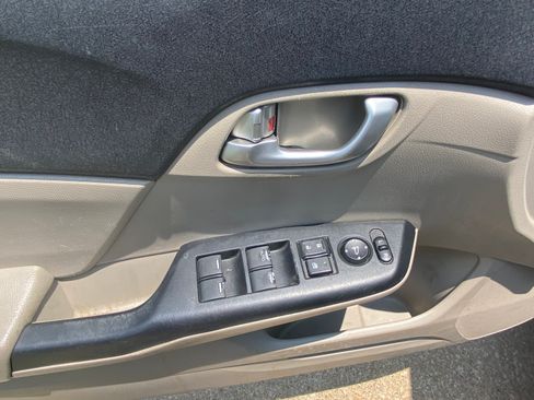 Used 2012 Honda Civic EX image 10