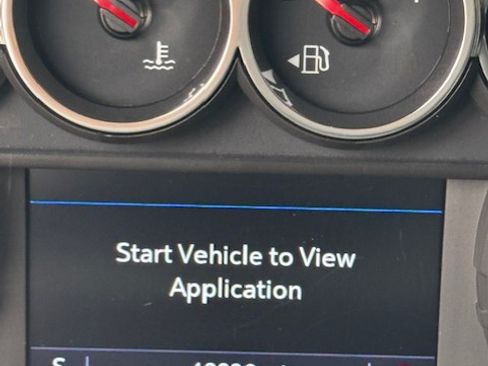 Used 2021 Chevrolet Silverado 1500 RST image 9