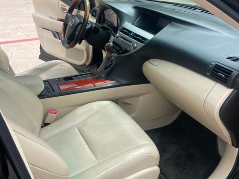 Used 2010 Lexus RX 350 2WD image 16