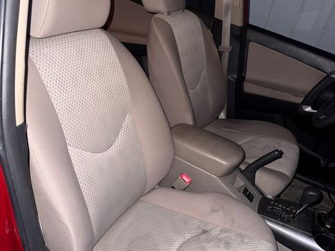 Used 2007 Toyota RAV4 2WD image 22