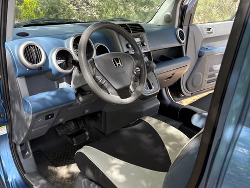 Used 2006 Honda Element EX-P image 10