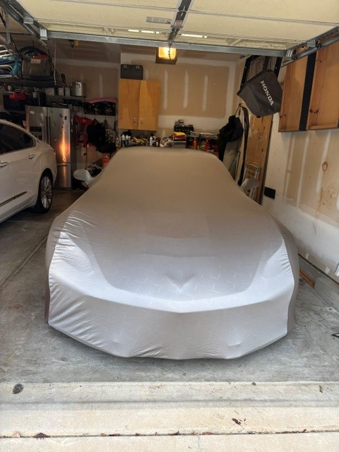 Used 2016 Chevrolet Corvette Stingray Coupe w/ 3LT Preferred Equipment Group RWD image 26