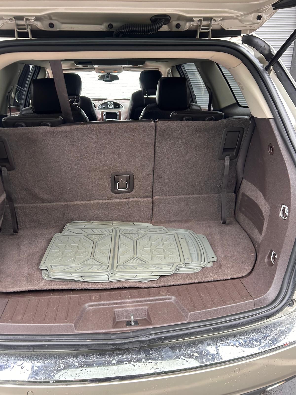 Used 2013 Buick Enclave Leather AWD/4WD image 13