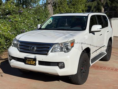 Used 2013 Lexus GX 460 Premium