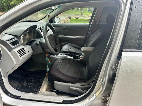 Used 2008 Dodge Avenger SE image 17