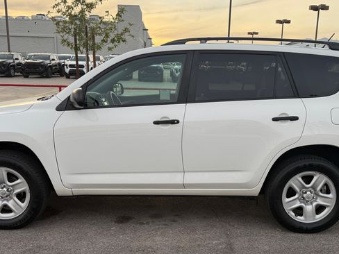 Used 2011 Toyota RAV4 2WD w/ 3rd Row image 4