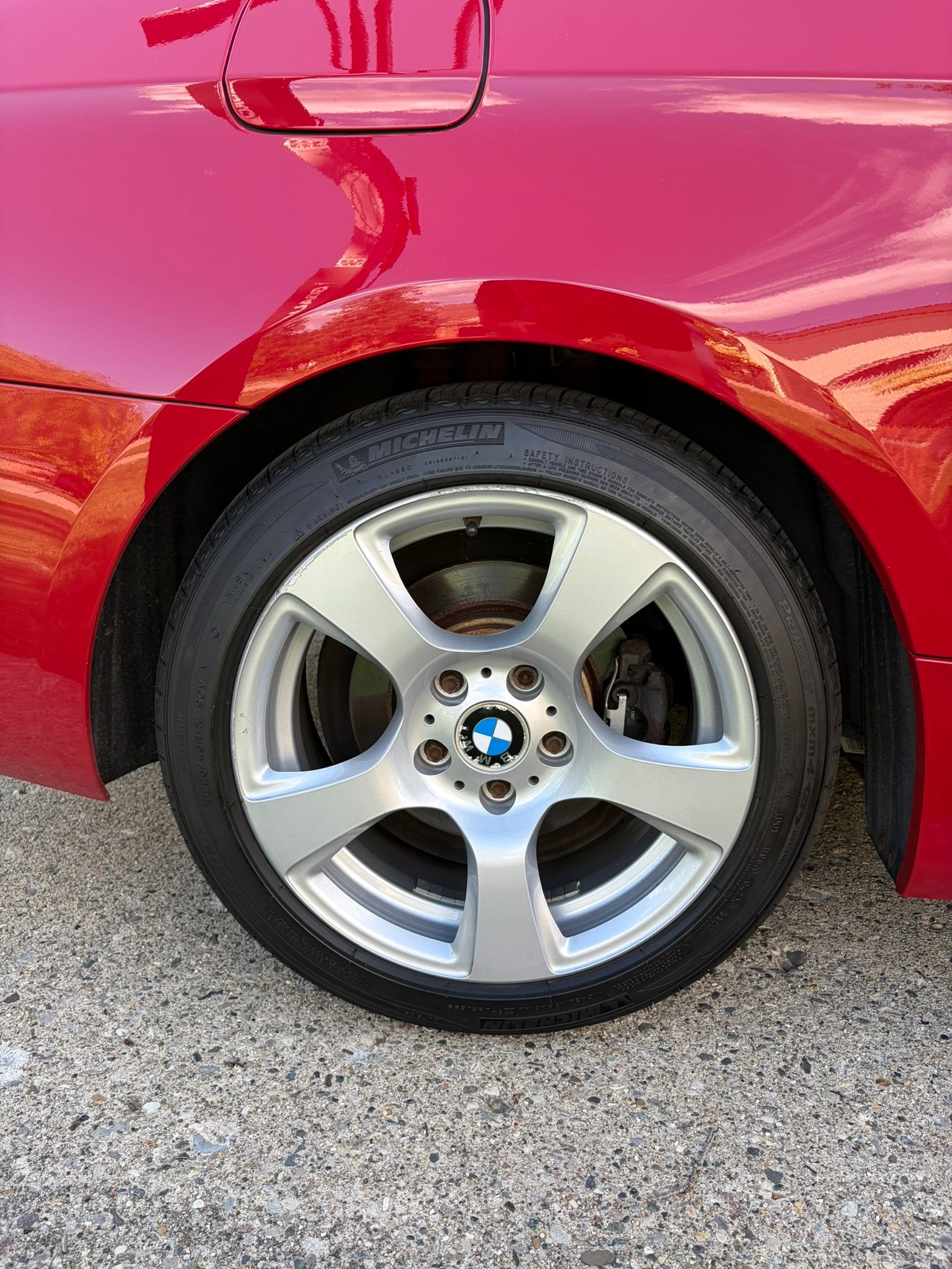 Used 2007 BMW 328xi Coupe AWD/4WD image 14