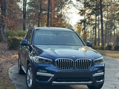 Used 2019 BMW X3 xDrive30i w/ Convenience Package