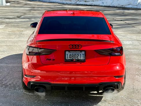 Used 2018 Audi RS 3 image 5