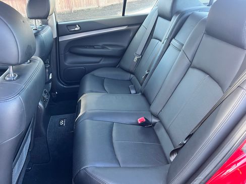 Used 2013 INFINITI G37 x Sedan w/ Premium Pkg image 11
