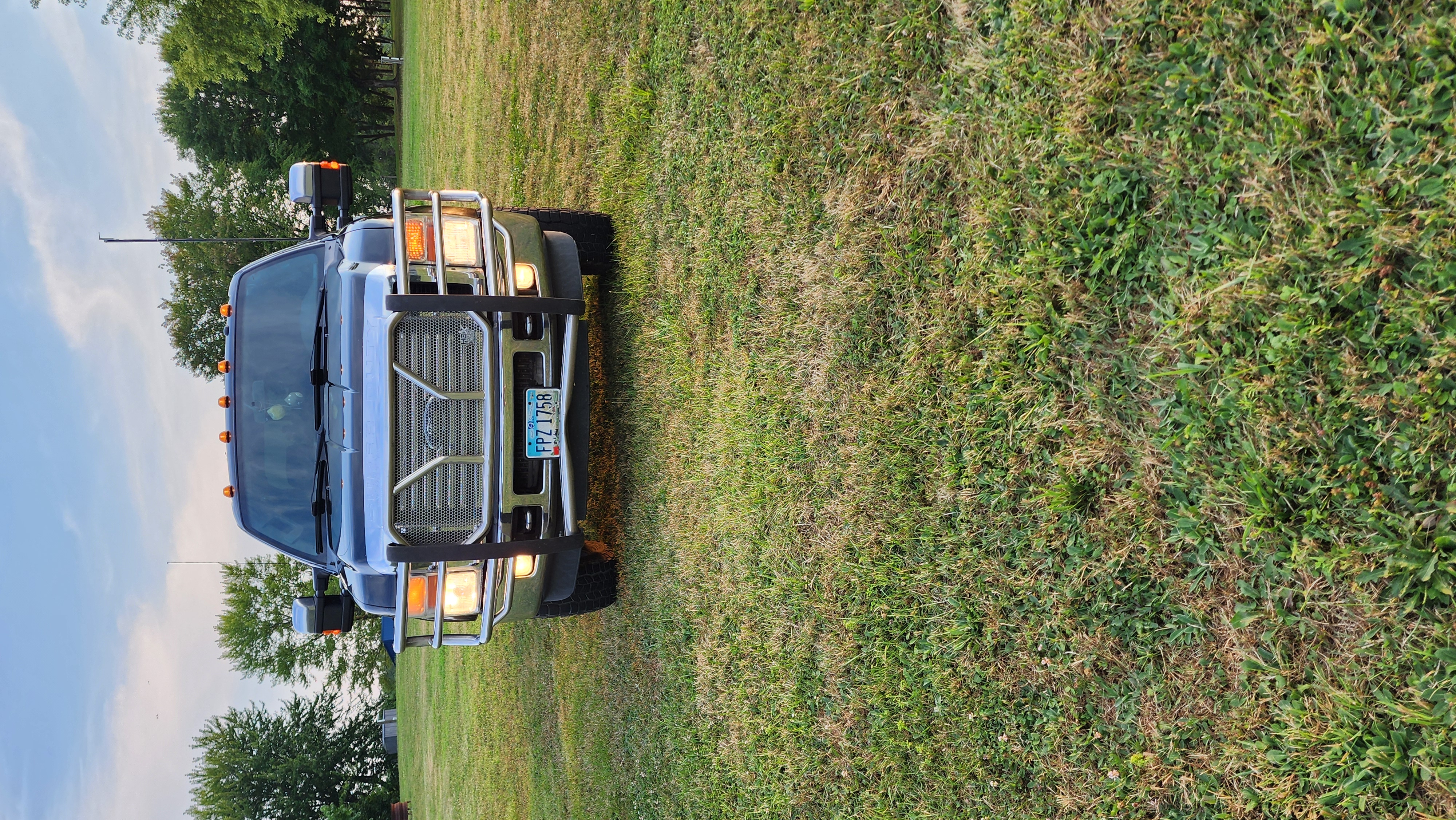 Used 2009 Ford F350 Lariat AWD/4WD image 6