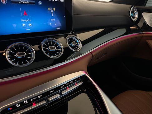 Used 2024 Mercedes-Benz AMG GT 53 image 13