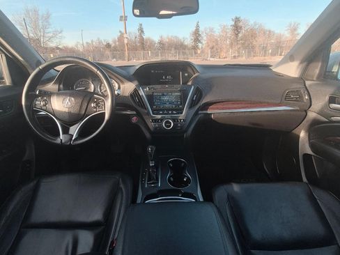 Used 2014 Acura MDX SH-AWD w/ Technology Package image 6