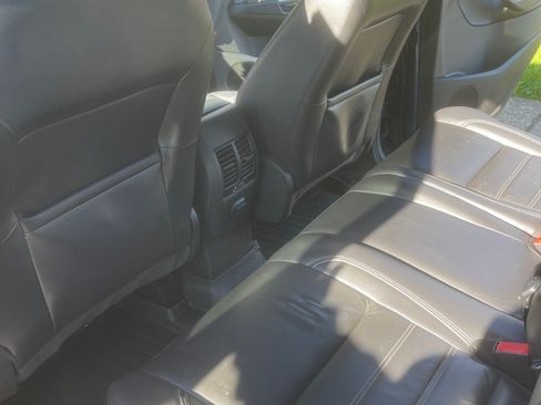 Used 2018 Ford Escape SEL w/ Ford Safe & Smart Package image 5