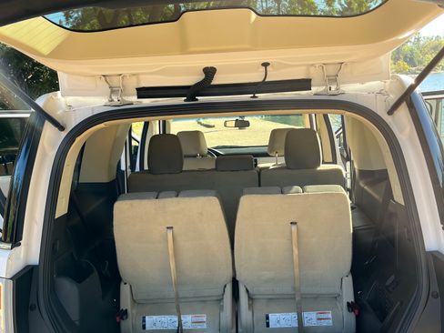 Used 2014 Ford Flex SEL image 10