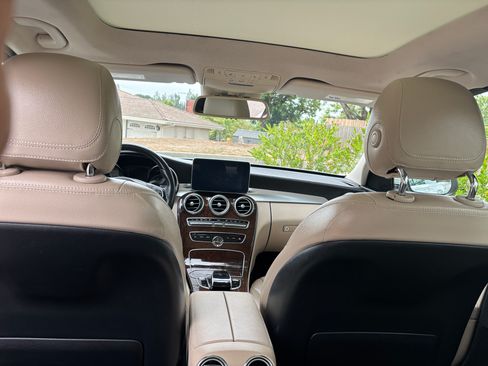 Used 2016 Mercedes-Benz C 300 Sedan image 18