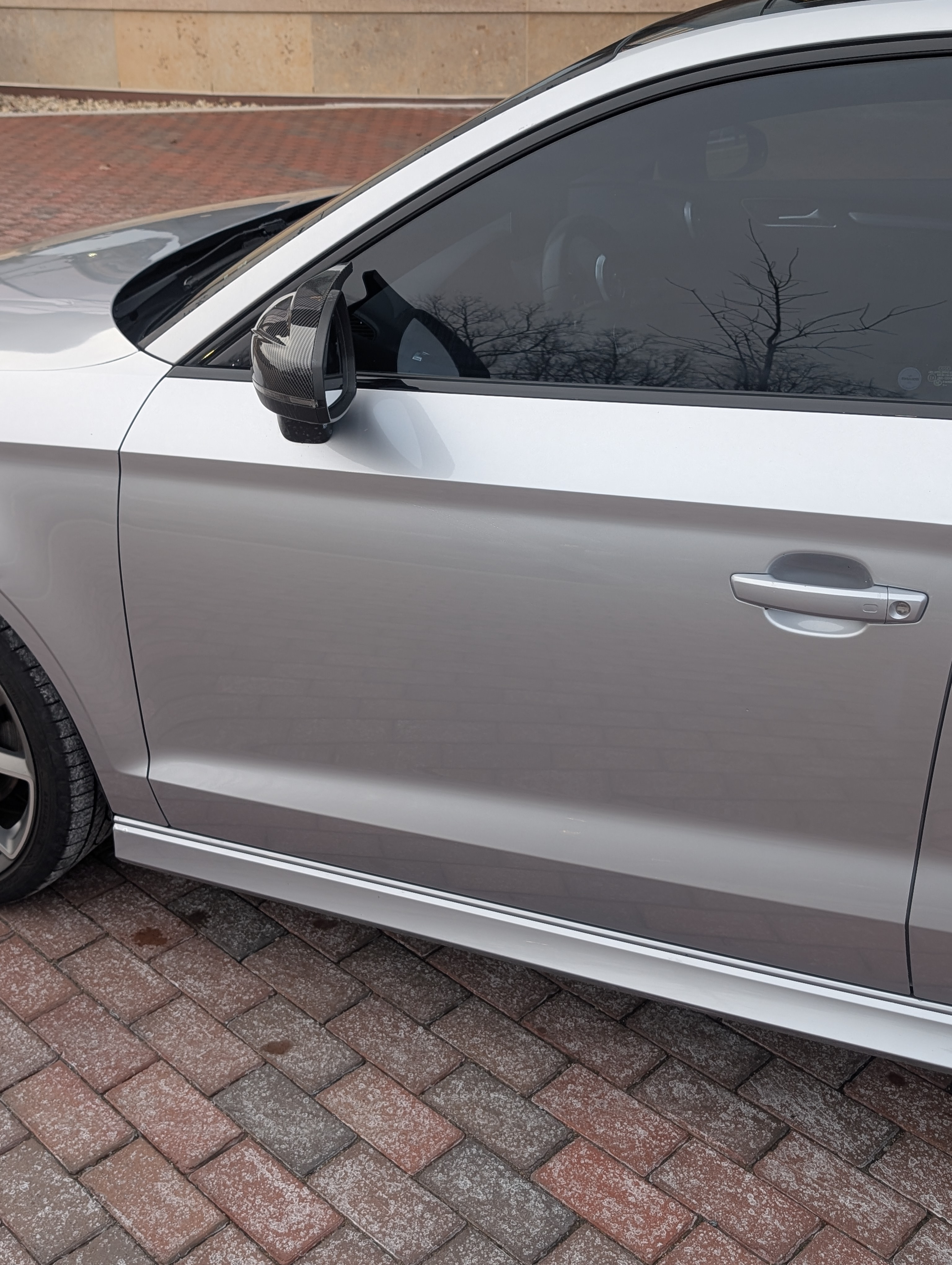 Used 2018 Audi S3 Premium Plus w/ Technology Package AWD/4WD image 9