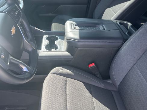 Used 2023 Chevrolet Tahoe LS image 10