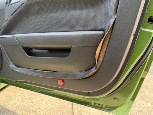 Used 2006 Ford Mustang GT Premium image 11