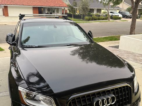 Used 2015 Audi Q5 TDI Premium Plus w/ Technology Package image 2