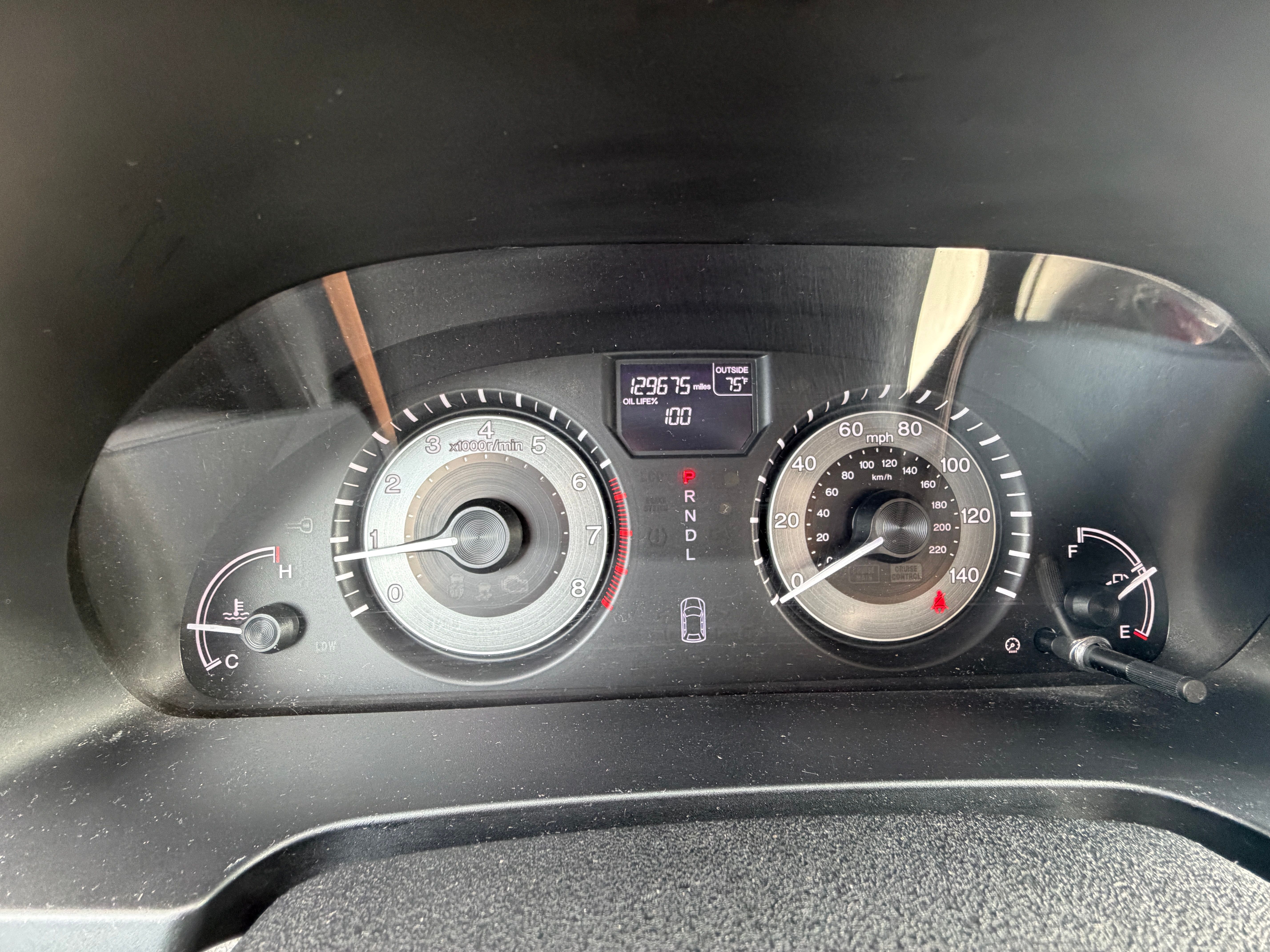 Used 2014 Honda Odyssey EX-L image 15