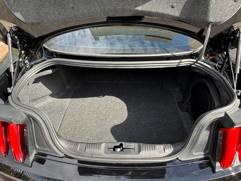 Used 2021 Ford Mustang Mach 1 w/ Equipment Group 700A image 12