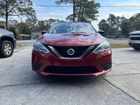 Used 2016 Nissan Sentra SV image 17