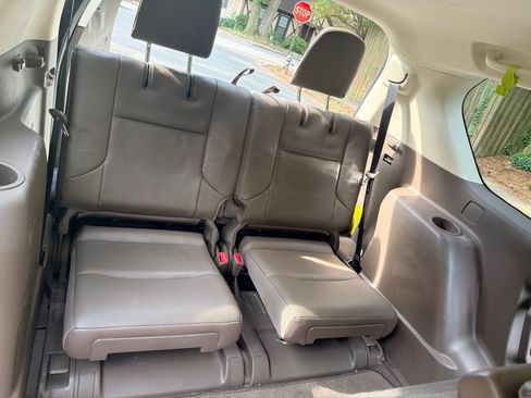 Used 2014 Lexus GX 460 w/ Premium Package AWD/4WD image 19