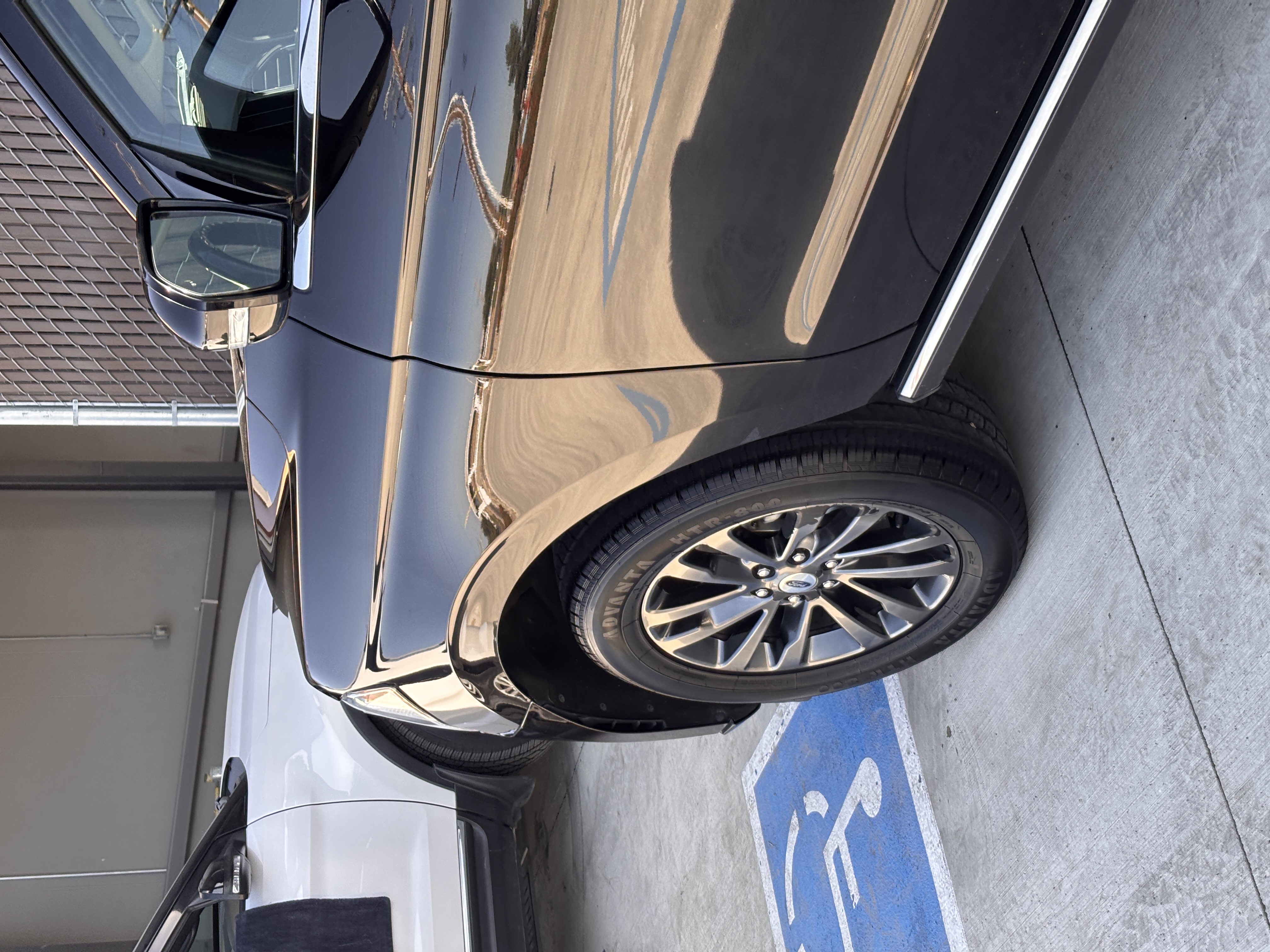 Used 2021 Ford Expedition Max Limited RWD image 17