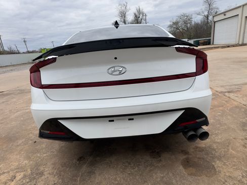 Used 2023 Hyundai Sonata SEL image 5