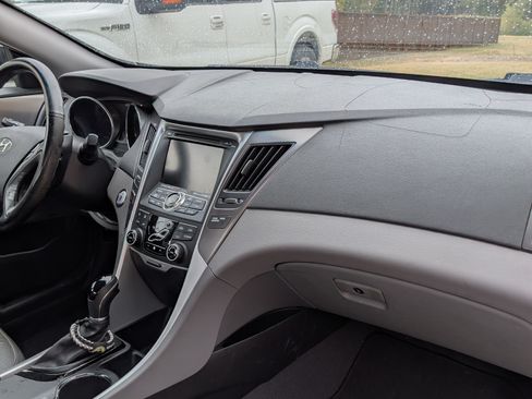 Used 2013 Hyundai Sonata Limited image 10