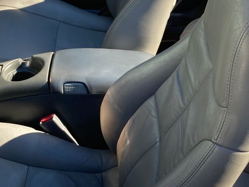 Used 1999 Chevrolet Camaro Z28 image 6